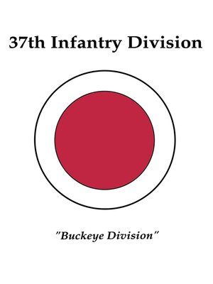 cover image of 37th Infantry Division